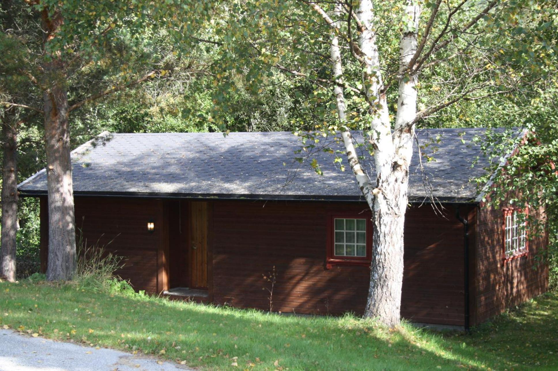 Dovreskogen Gjestegard As Exterior photo