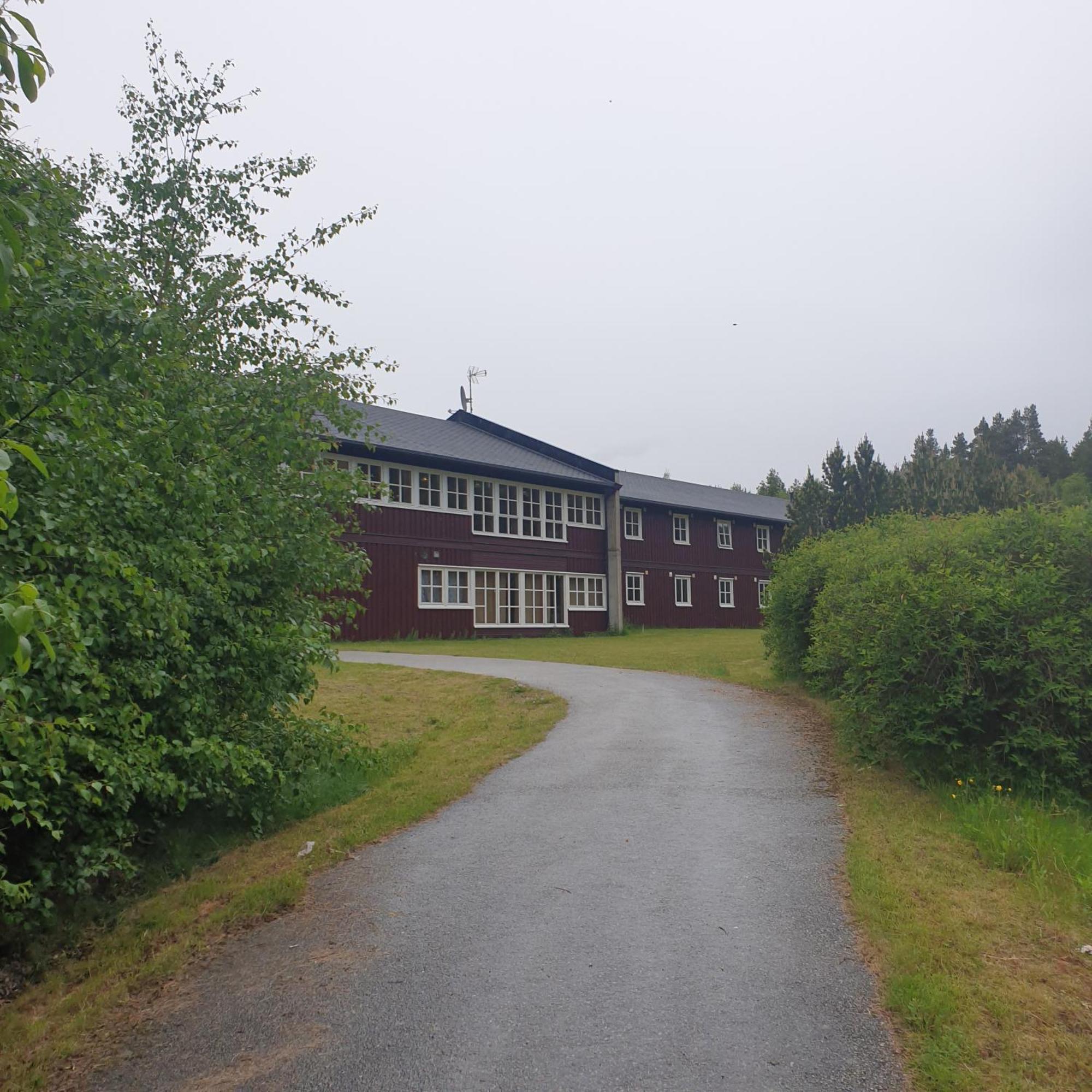 Dovreskogen Gjestegard As Exterior photo